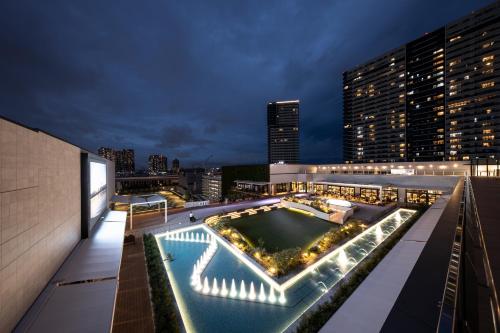 Far East Village Hotel Tokyo Ariake, Tokyo – Updated 2024 Prices