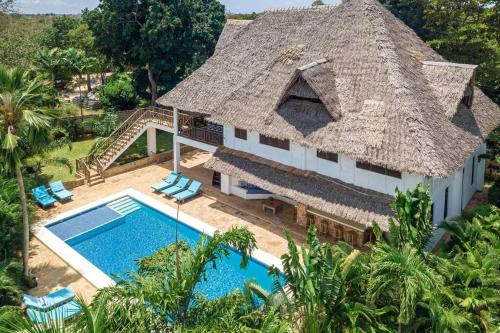 Villa Kihala