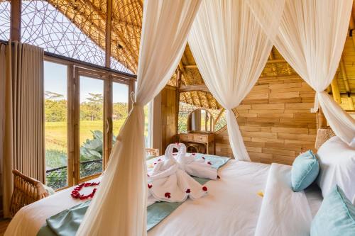 Puca Gavi Eco Luxury Villa Ubud by Manara, Bali