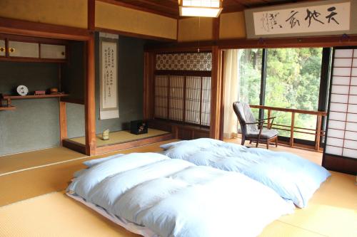 Accommodation in Shimane