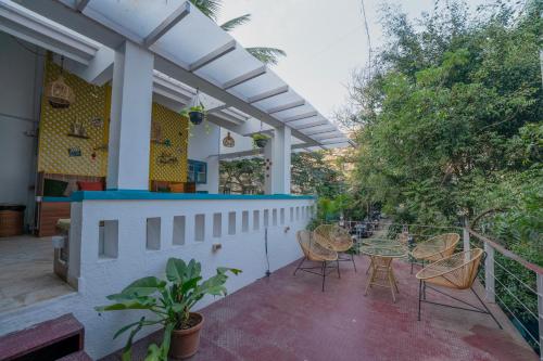 House of Stories - Indiranagar - 편의 시설/서비스