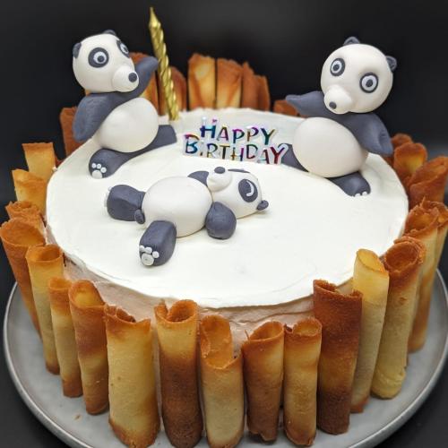 拉贝尔托图山林小屋 拉贝尔托图山林小屋