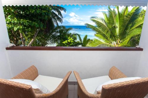 拉贝尔托图山林小屋 拉贝尔托图山林小屋