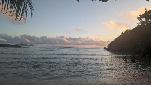 拉贝尔托图山林小屋 拉贝尔托图山林小屋