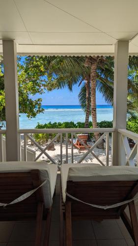 拉贝尔托图山林小屋 拉贝尔托图山林小屋