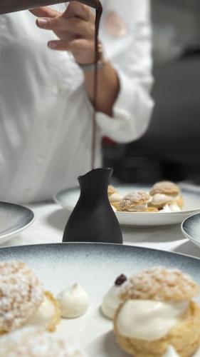 拉贝尔托图山林小屋 拉贝尔托图山林小屋