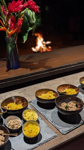 拉贝尔托图山林小屋 拉贝尔托图山林小屋