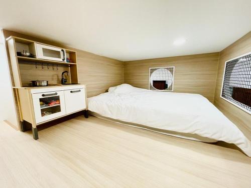 KidScape Retreat