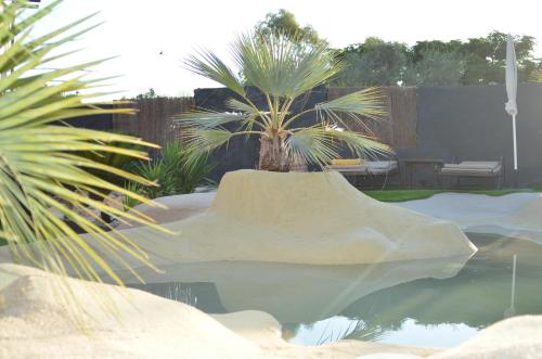 Peralta Villas Boutique Adults Only · Nulles