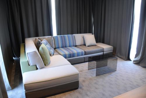 Junior Suite with Terrace