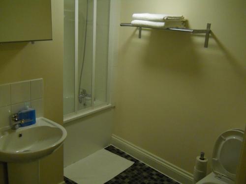 Citystay Guest House - image 4