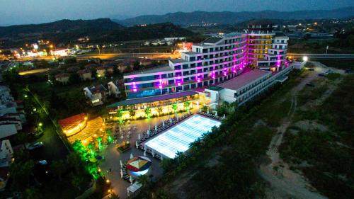 Manavgat Hotels