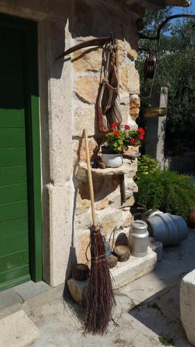 Apartmani Sanja