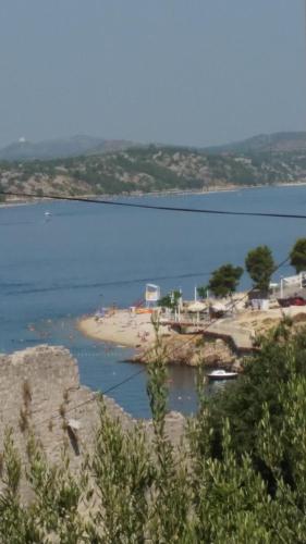 Apartmani Sanja