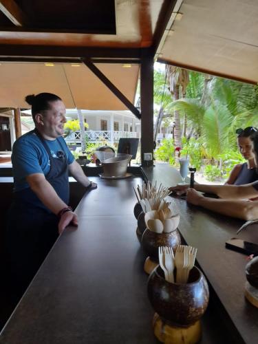 拉贝尔托图山林小屋 拉贝尔托图山林小屋