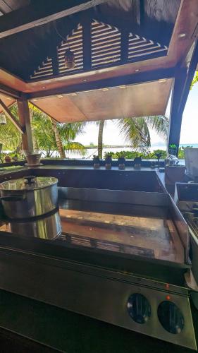 拉贝尔托图山林小屋 拉贝尔托图山林小屋