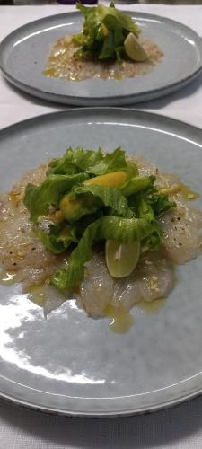 拉贝尔托图山林小屋 拉贝尔托图山林小屋