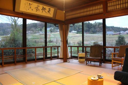 すさのわ in Sadacho