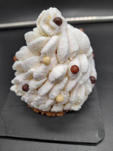 拉贝尔托图山林小屋 拉贝尔托图山林小屋