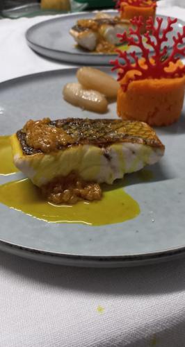 拉贝尔托图山林小屋 拉贝尔托图山林小屋