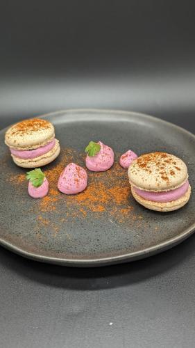 拉贝尔托图山林小屋 拉贝尔托图山林小屋