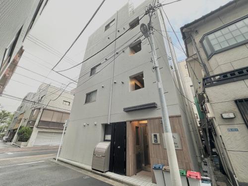 Hotel マーベラス浅草 #10 minutes walk from Asakusa Sta#Max 3ppl