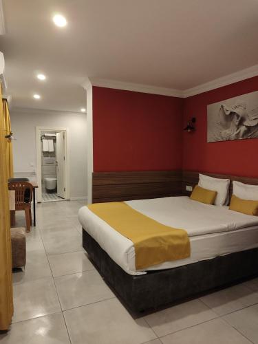 Terra Rossa, Antalya (photo 8)