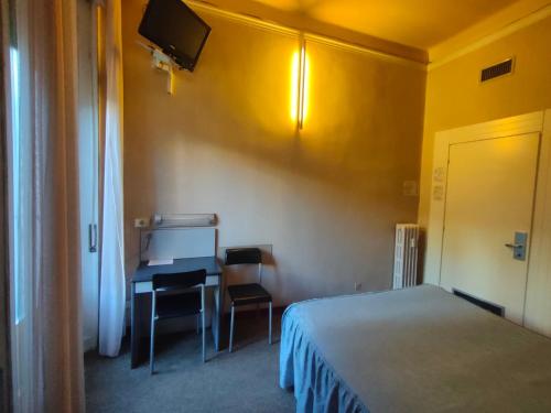 Hotel Ada – Milan, DC