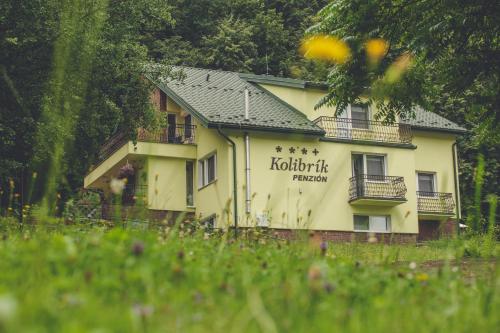 Accommodation in Bardejovské Kúpele