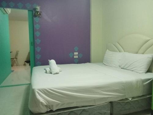 Castaway's 420 Room Type - Budget Double Room