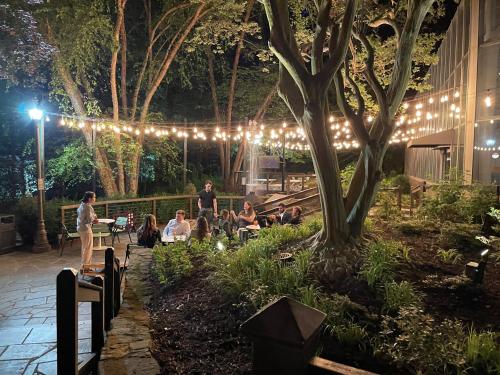 515710204 Crowne Plaza Atlanta Perimeter at Ravinia by IHG