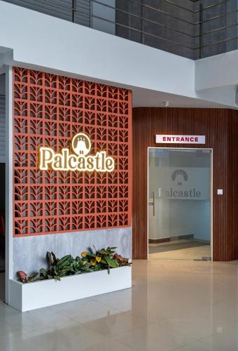 Facilities, Palcastle Regency in Palakkad