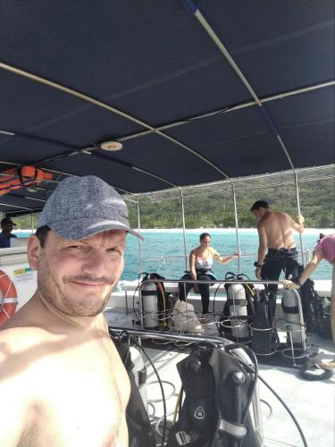 拉贝尔托图山林小屋 拉贝尔托图山林小屋