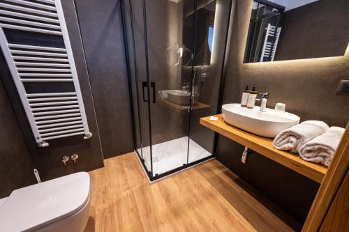 Hotel Iris, Pescasseroli (Foto 10)