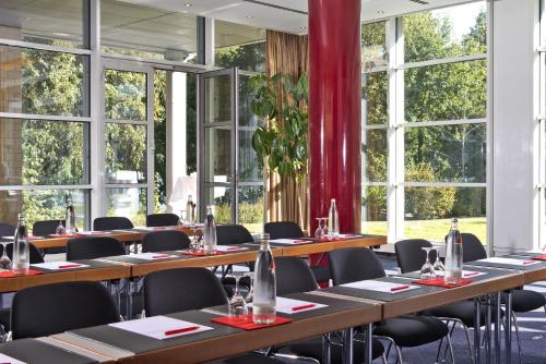 Seminaris SeeHotel Potsdam - image 12