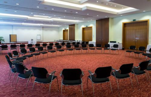 Seminaris SeeHotel Potsdam - image 9