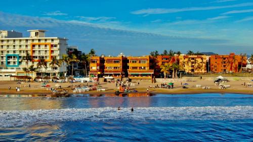 Playa Suites Mazatlán