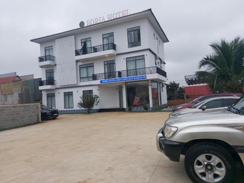 Soria khách sạn (Soria khach san) in Buon Buor