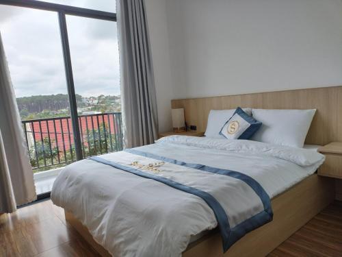 Soria khách sạn (Soria khach san) in Buon Buor