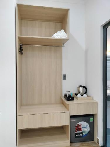 Soria khách sạn (Soria khach san) in Buon Buor