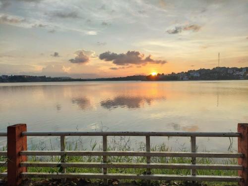 Soria khách sạn (Soria khach san) in Buon Buor
