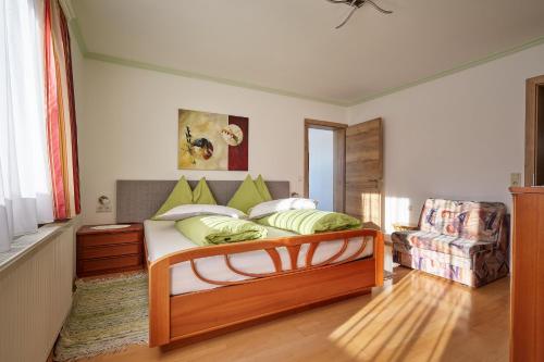 Ferienwohnung Familie Wieser