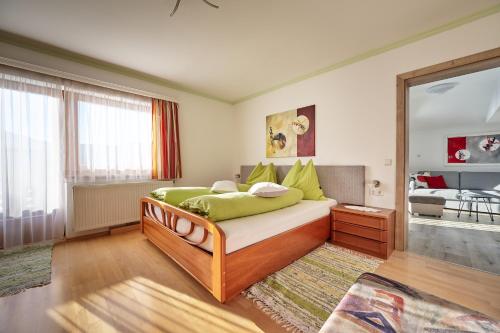 Ferienwohnung Familie Wieser