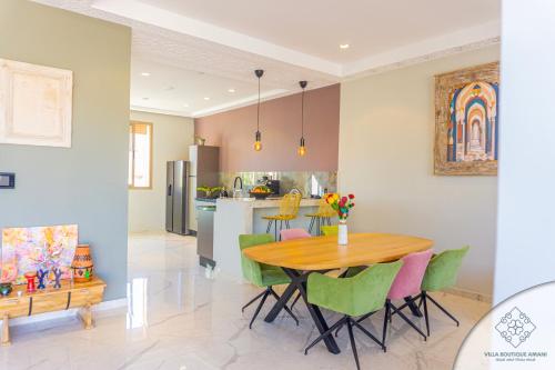 Villa Boutique Amani 3