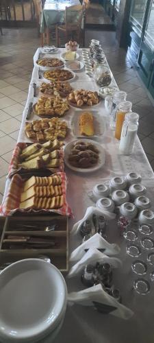 Athamania Artas in Athamanio