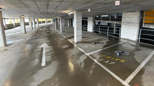 BeauLieu - free parking, Veysonnaz (fotografie 6)