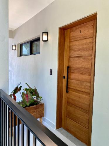 ทางเข้า, Villa Julião (Villa Juliao) in หาดเฟย์ติเซย์รา