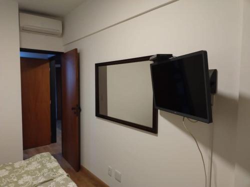 Flat completo - Campinas Centro