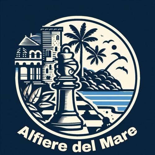  Alfiere del Mare, Unterkunft in lido degli scacchi