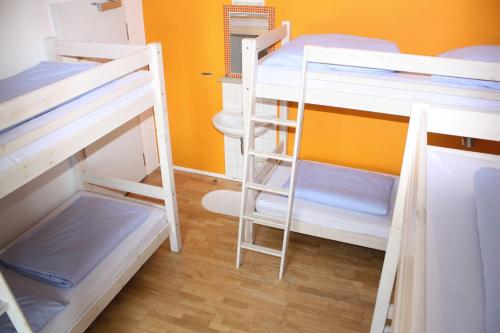 Townside Hostel Bremen, Бремен (фото 9)